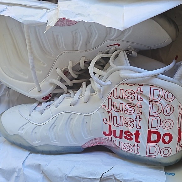 Nike Little PositeOne/ Size 6Y - Picture 7 of 7